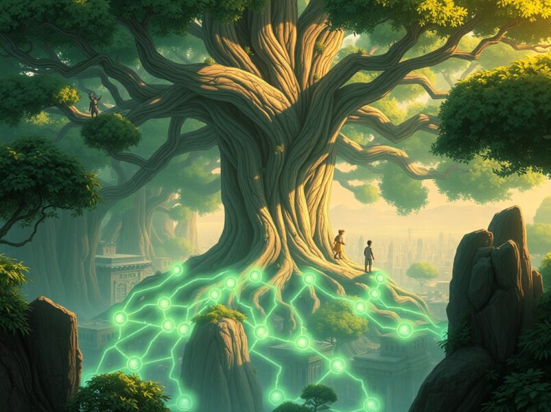 VeChain (VET) Price Prediction 2026-2030: The Stunning Long-Term Forecast for Blockchain’s Supply Chain Leader