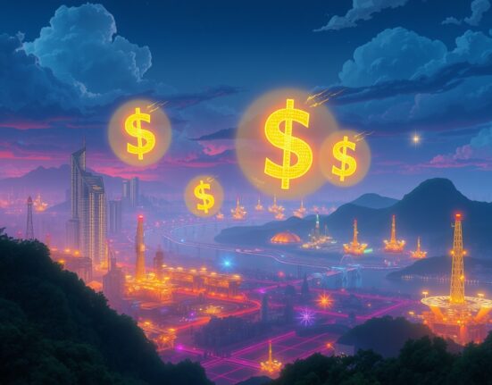 Venezuela resumes dollar sales after US oil blockade impacts economy and cryptocurrency markets