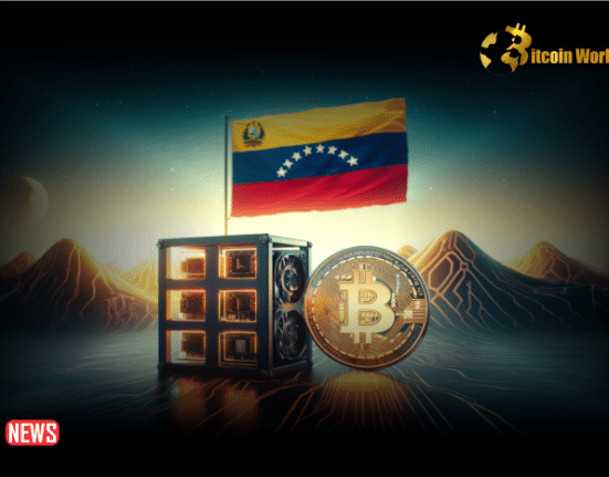 Venezuela Banned All Crypto Mining Activities To Prevent Grid Overload