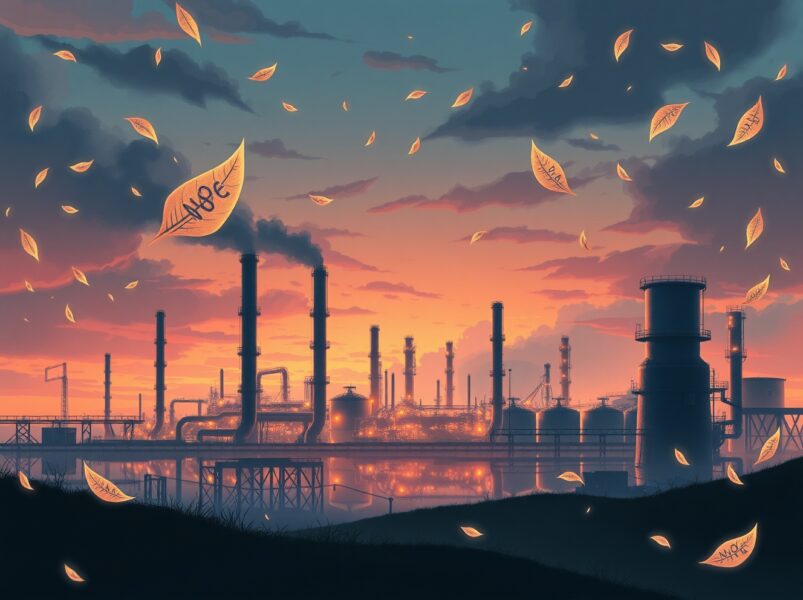 Venezuela Oil Prices Plunge After Political Shock: CAD and NOK Face Devastating Fallout