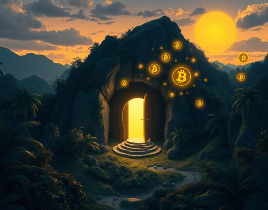 Analysis of Venezuela's alleged secret Bitcoin vault for sanctions evasion