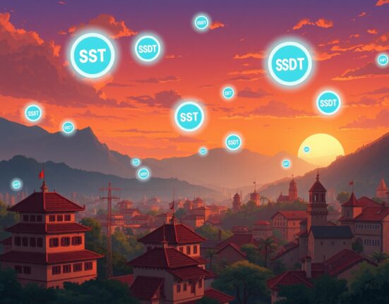 Venezuelan demand for USDT surges as residents seek financial protection during military intervention crisis