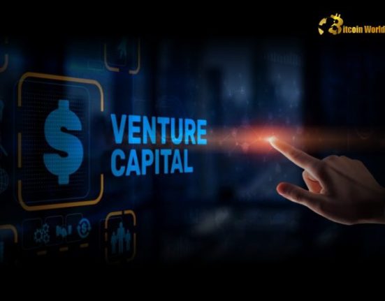 Crypto VC funding surges to $780M in October, up 28% from September.