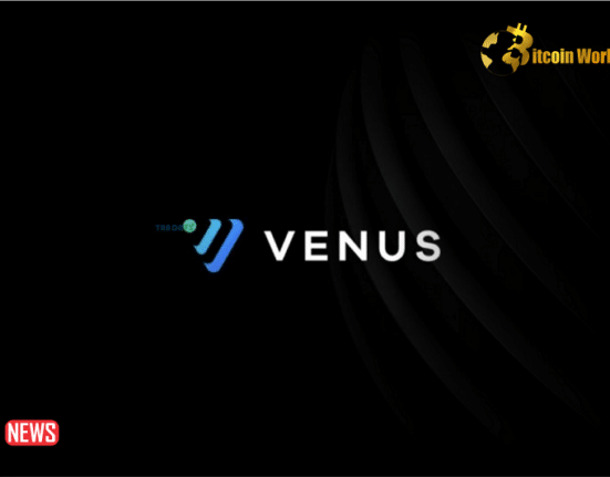 XVS Price Drops 11.5% Following False Report Of Hack Attack On Venus Protocol