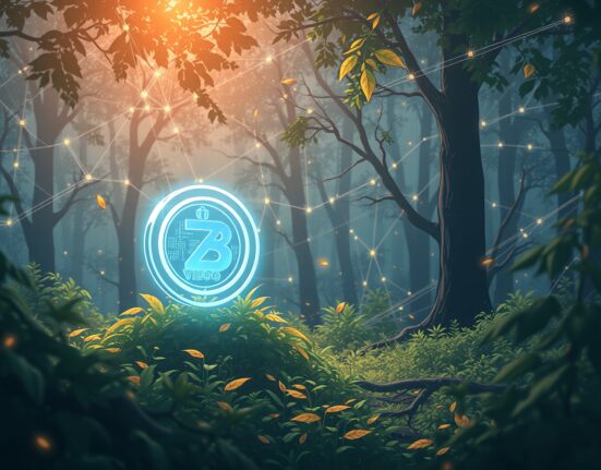 Analysis of the Venus XVS token's sudden 30% price crash and its impact on DeFi markets.