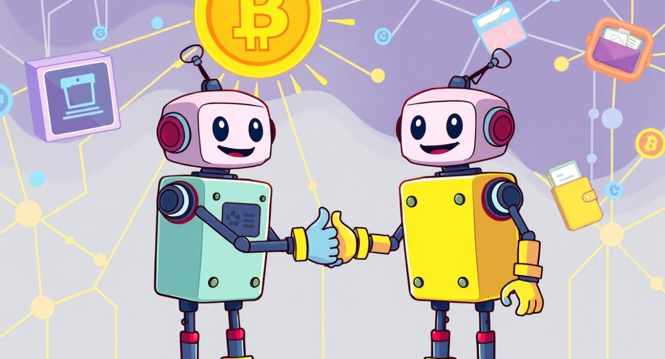 VerifiedX partners with Blockdaemon to enhance Bitcoin sidechain infrastructure with staking and liquidity solutions