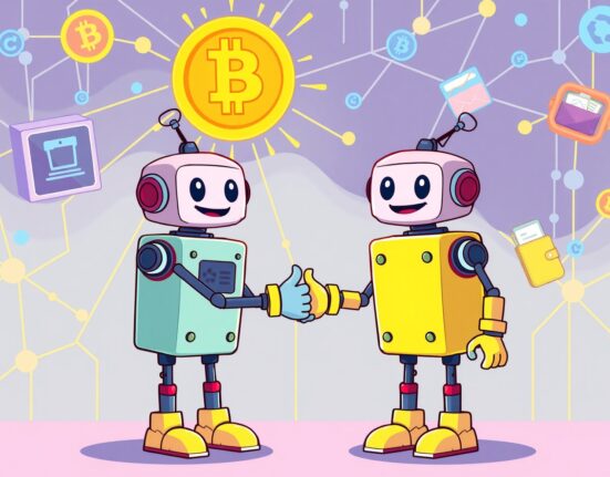 VerifiedX partners with Blockdaemon to enhance Bitcoin sidechain infrastructure with staking and liquidity solutions