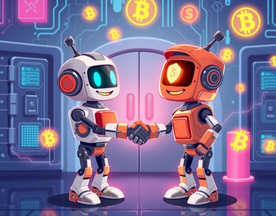 VerifiedX Crypto.com custody partnership securing digital assets through institutional protection