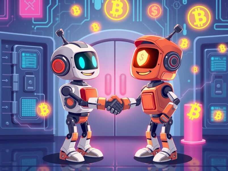 VerifiedX Crypto.com custody partnership securing digital assets through institutional protection