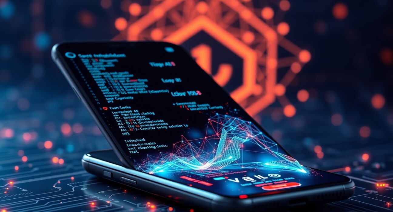 Vibe Coding's Mobile Challenge: Why Dedicated Apps Struggle for Traction