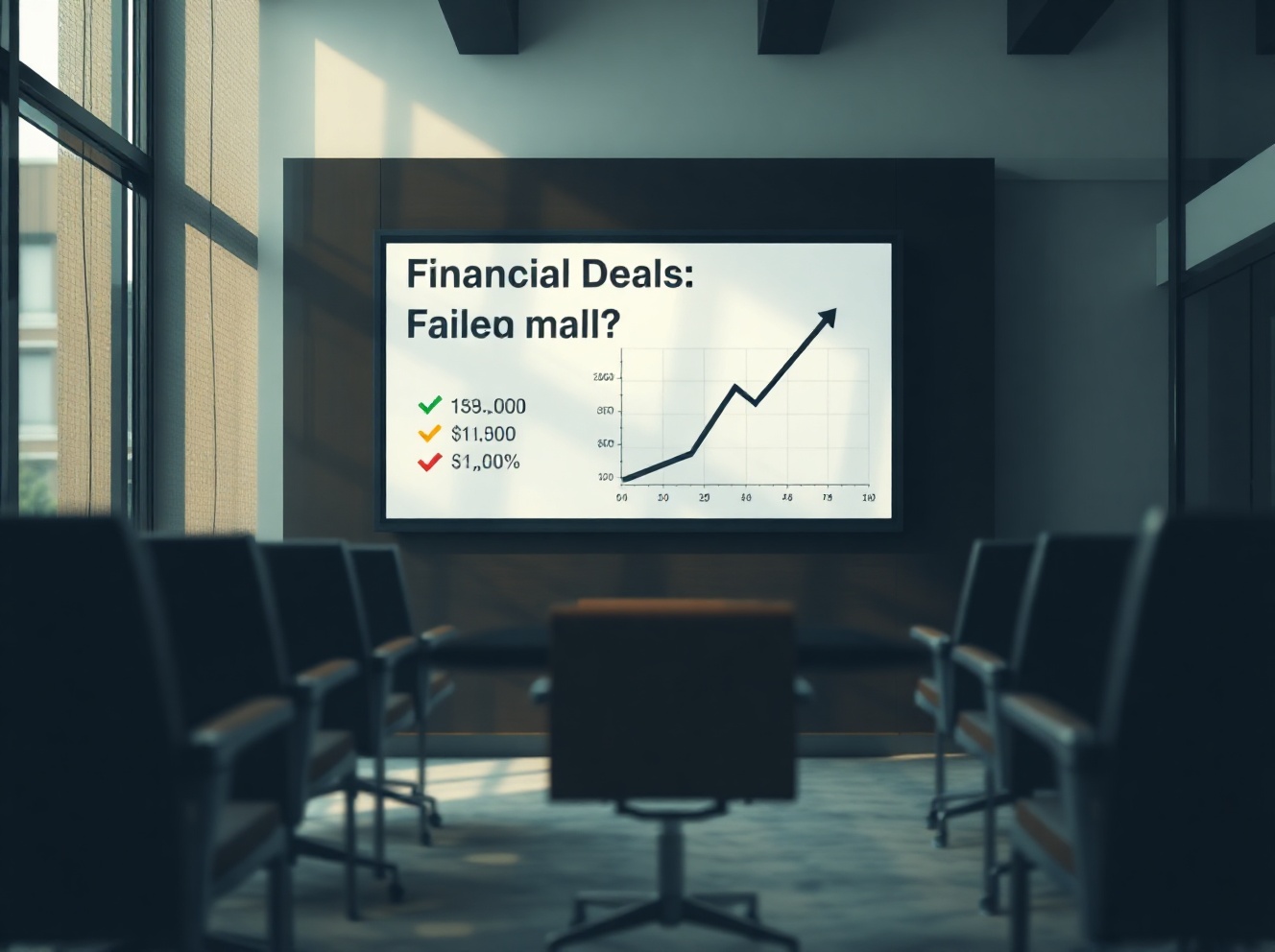 How a $250M Startup Acquisition Unraveled Into Fraud Allegations and Forged Signatures