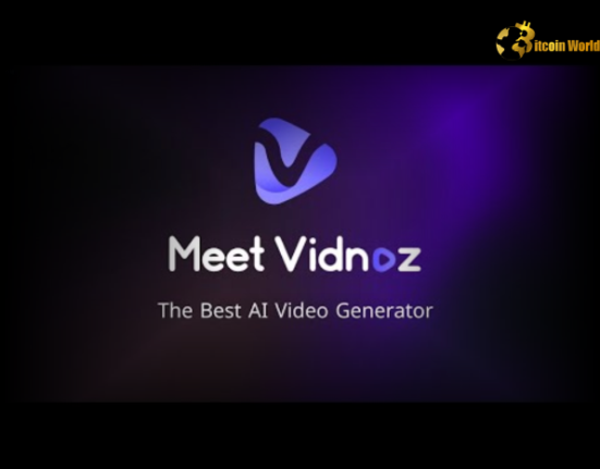 Vidnoz AI: Revolutionizing Face Swap Technology