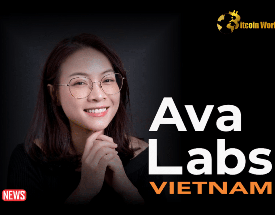 Ava Labs Appoints Laura Nguyen As First Vietnam Head To Boost Avalanche Adoption