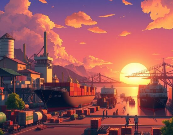 Vietnam emerges as biggest ASEAN winner from US tariffs according to ING analysis