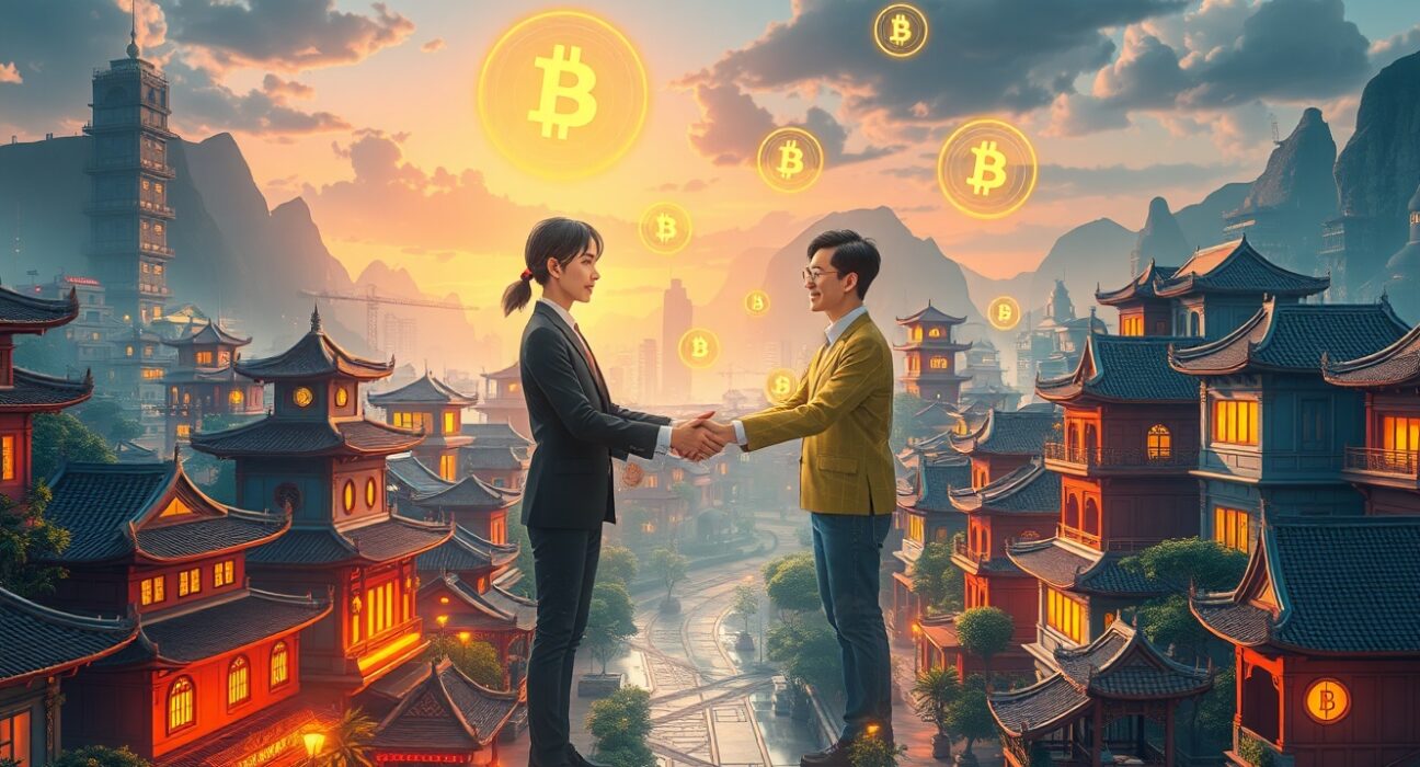 Vietnam begins accepting cryptocurrency exchange license applications for regulated digital asset trading.