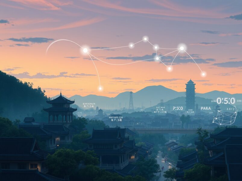 Vietnam Crypto Tax: A Groundbreaking 0.1% Proposal Shakes the Digital Asset Landscape