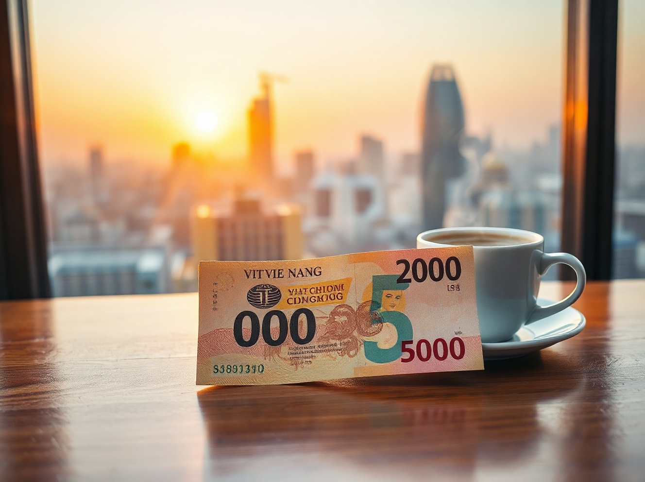 Vietnam Dong Under Pressure: Inflation and Trade Headwinds Intensify – Commerzbank
