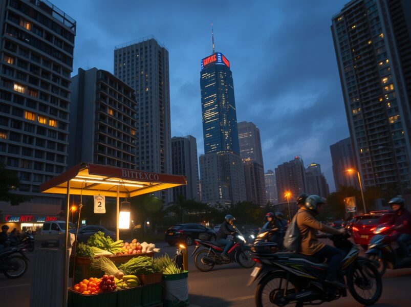 Vietnam Energy Shock: Critical Risks to Growth and Inflation Stability – MUFG Analysis