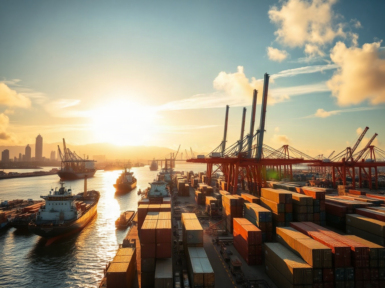 Vietnam’s Exports and Consumption Stay Resilient, DBS Says