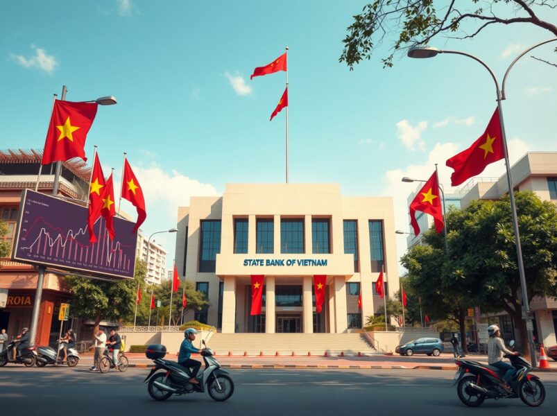 Vietnam Inflation Surge: Critical Analysis of SBV’s 2025 Policy Stance and Economic Impact