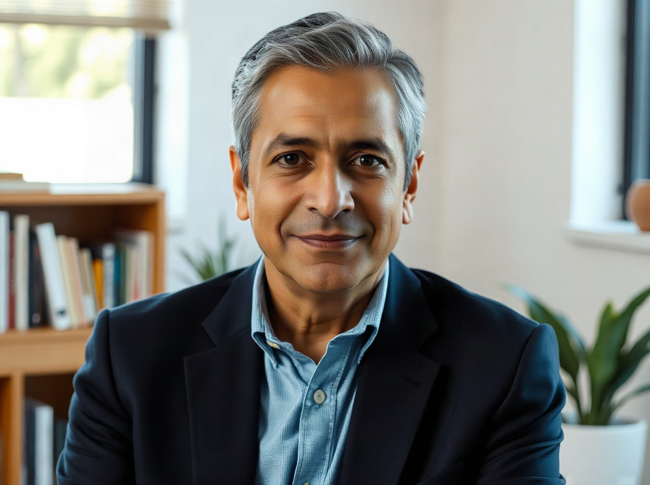 Vijay Pande on Leaving a16z’s $4B Bio Fund to Bet Small: ‘We’re Not Doing 30 Bets a Year’