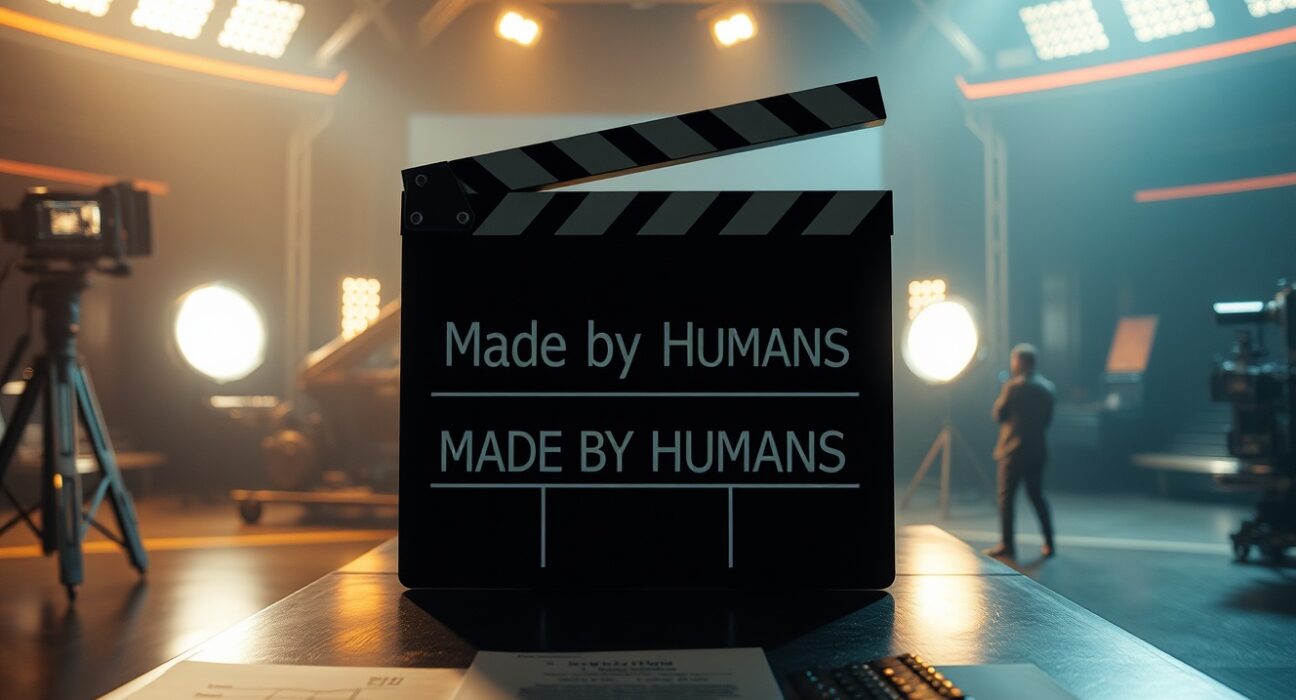 Human Creativity Triumphs: Vince Gilligan's Explosive Rejection of AI in New Apple TV Show Pluribus