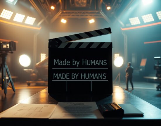 Human Creativity Triumphs: Vince Gilligan's Explosive Rejection of AI in New Apple TV Show Pluribus