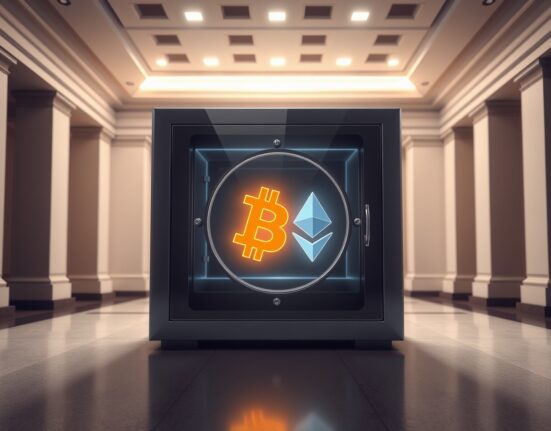 Virginia's new law protects dormant cryptocurrency assets in a secure state holding system.