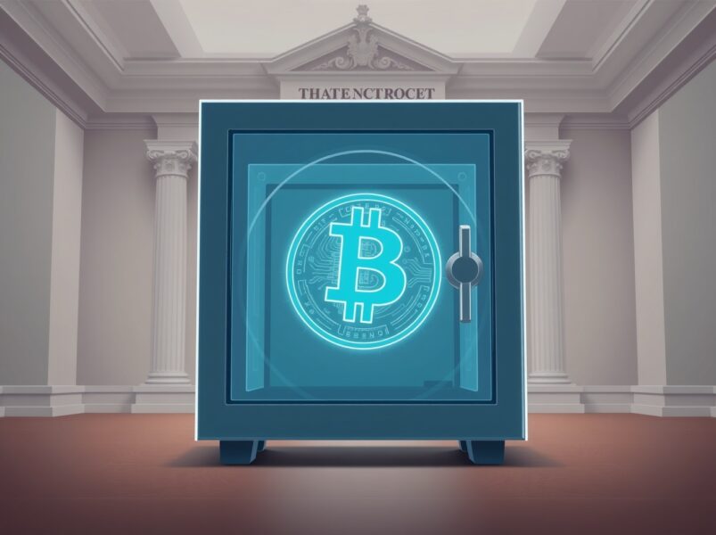 Virginia Crypto Law: A Groundbreaking Safeguard for Unclaimed Digital Assets