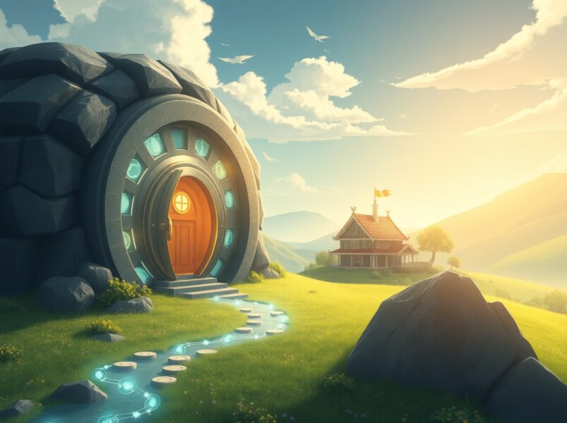 Virtuals Protocol’s Strategic $7.5M VIRTUAL Deposit to Binance Signals Calculated Treasury Maneuver