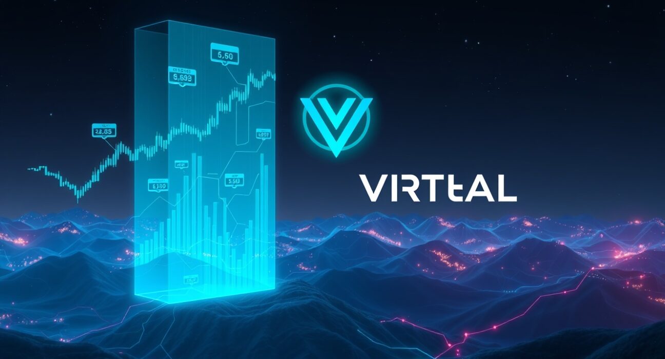 Virtuals Protocol: Unveiling the Future? VIRTUAL Price Prediction to 2030