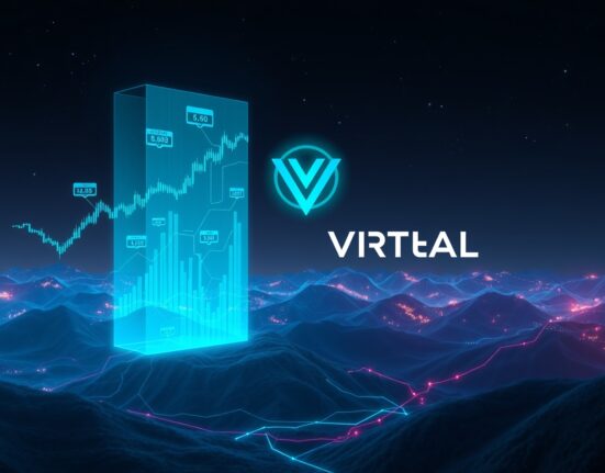Virtuals Protocol: Unveiling the Future? VIRTUAL Price Prediction to 2030