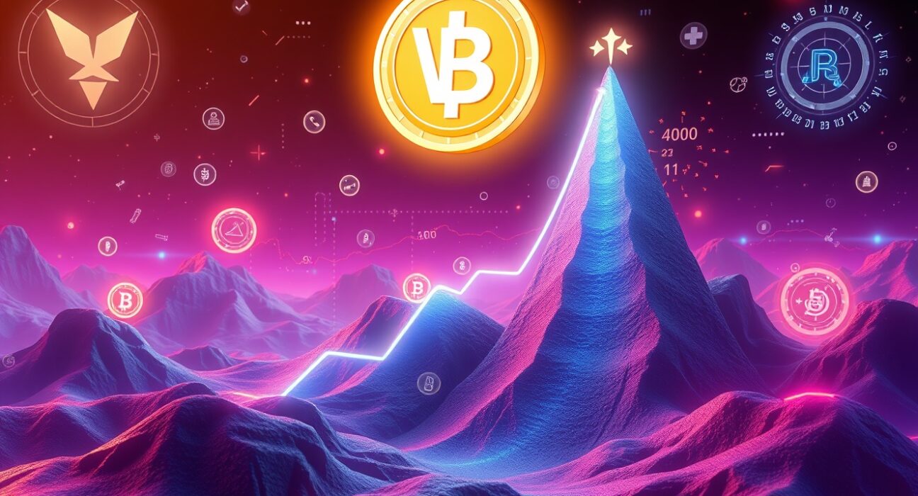 Virtuals Protocol Price Prediction: Unveiling VIRTUAL's Remarkable Journey to $5 and Beyond