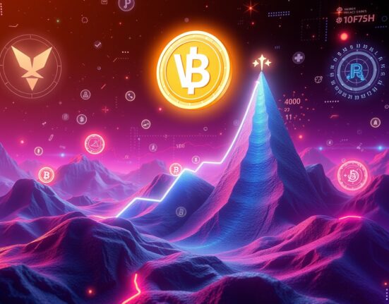 Unlocking Virtuals Protocol: Astounding VIRTUAL Price Predictions to 2030