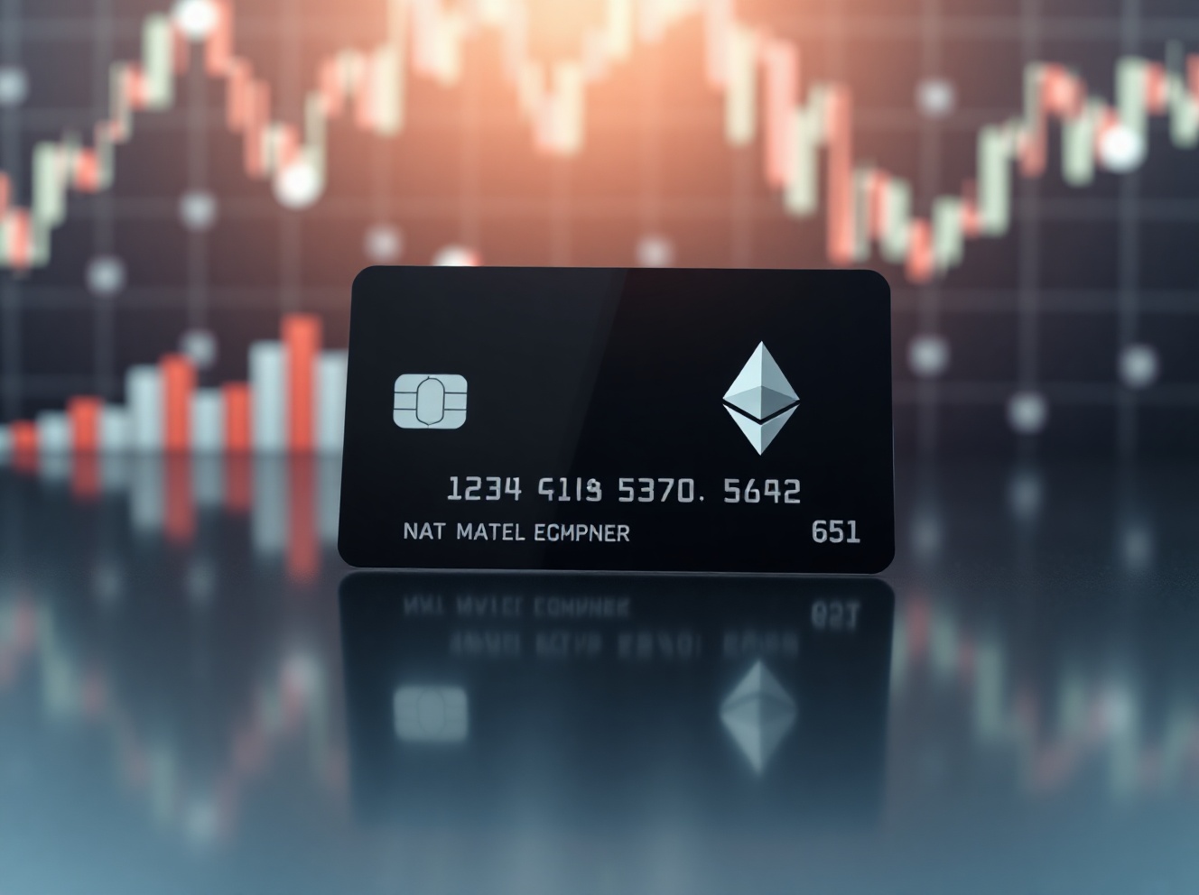 Visa Dominates Crypto Card Payments, Processing Nearly All Tracked Volume