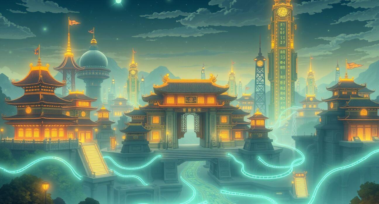 Visa's dominant position in blockchain card transaction volume connecting traditional and digital finance