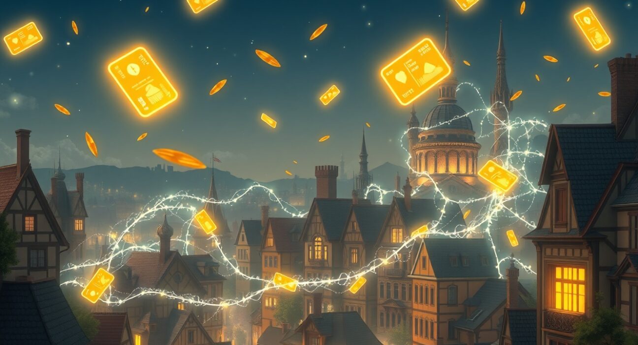 Visa stablecoin debit card integration enabling European fintech payment services through Quantoz partnership