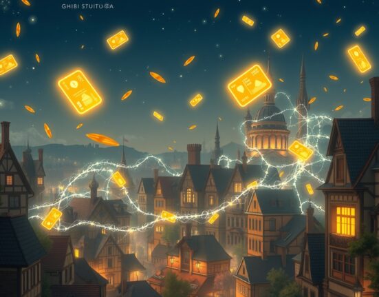 Visa stablecoin debit card integration enabling European fintech payment services through Quantoz partnership