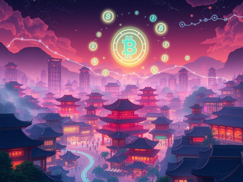 Visa’s Revolutionary Stablecoin Service Expands to Asia-Pacific, Transforming Digital Payments