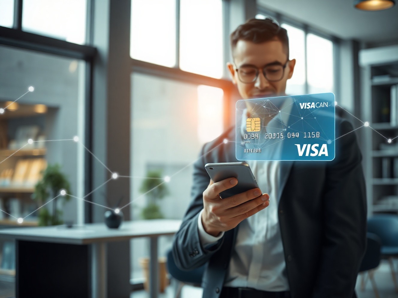 Visa Expands Stablecoin Capabilities for Business Payments via Zero Hash Partnership