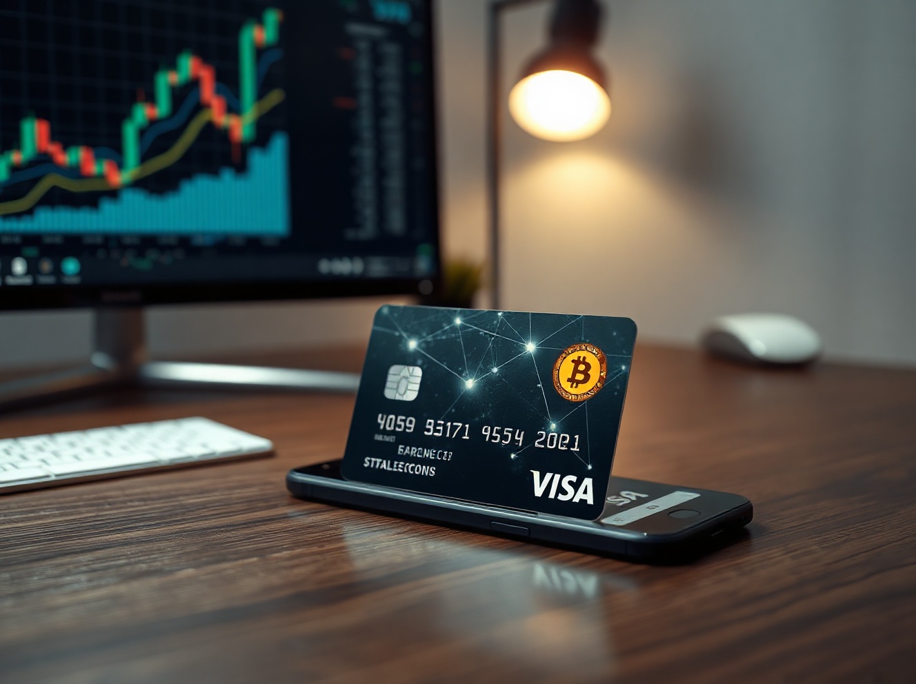 Visa’s Stablecoin Payment Pilot Reaches $7 Billion Annualized Volume, Driven by Bridge Partnership