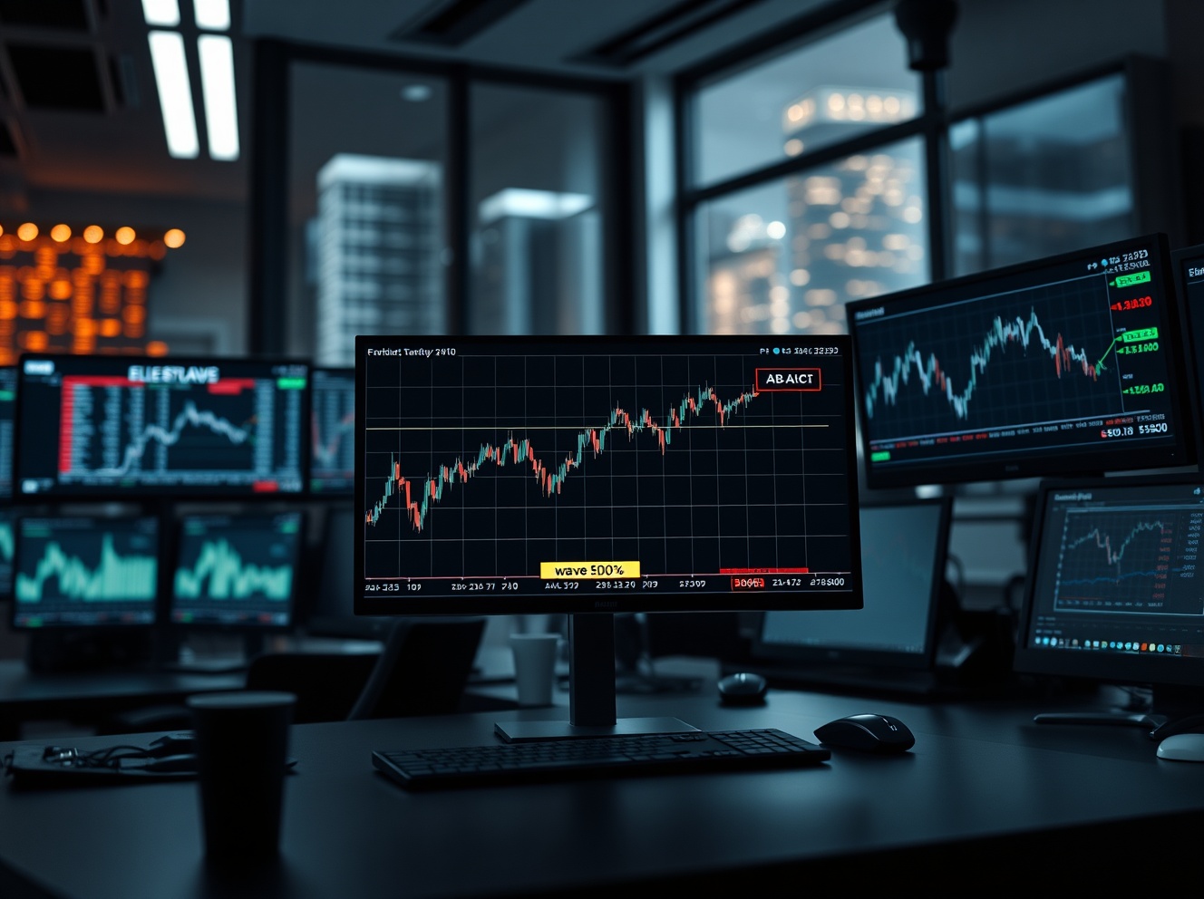 Visa Stock Breaks Higher After Completing A-B-C Correction, Technical Analysts Eye Wave Five Rally