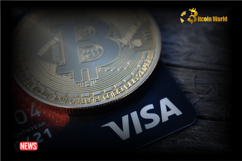 Transak Partners With Visa Direct To Streamline Crypto Conversions To Fiat