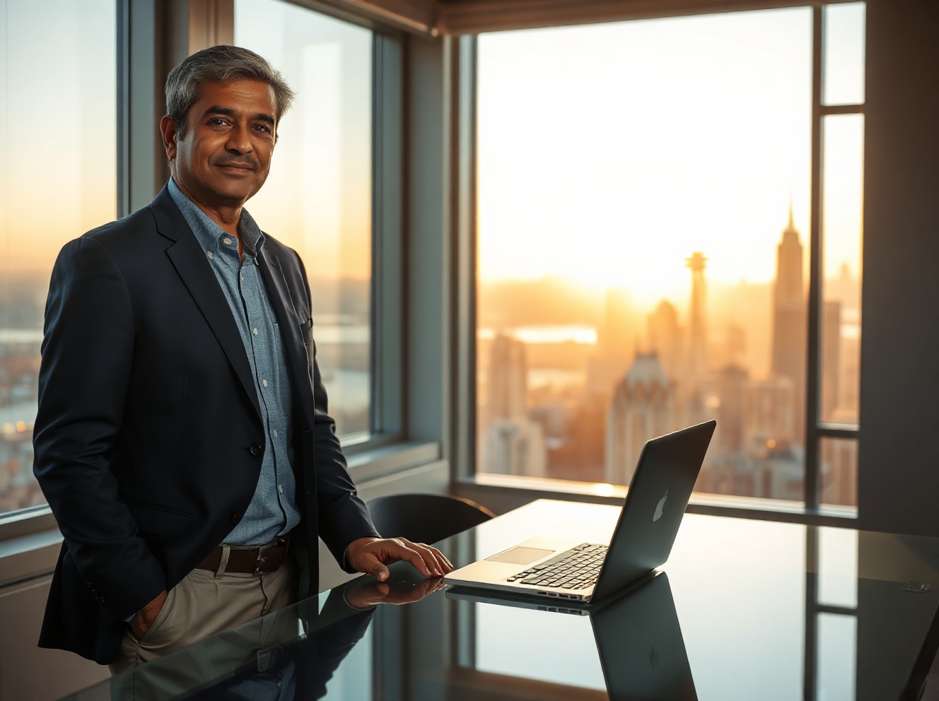 Former Infosys CEO Vishal Sikka launches AI-native IT services startup with $32M seed round