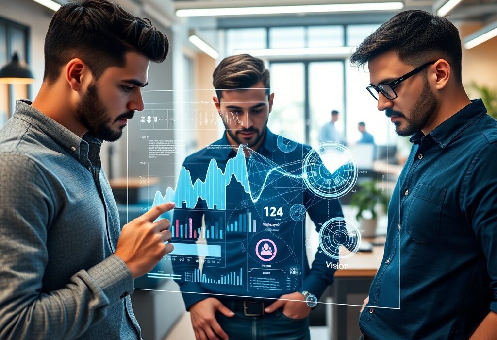 Vision AI Powers Revolutionary User Behavior Analytics: Young Founders Secure $5M Y Combinator Funding