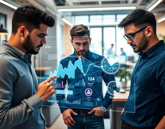 Vision AI Powers Revolutionary User Behavior Analytics: Young Founders Secure $5M Y Combinator Funding