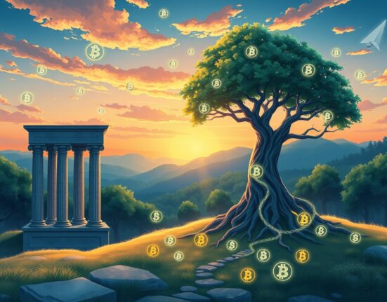 VistaShares BTYB ETF combines US Treasury bonds with Bitcoin exposure through innovative financial engineering