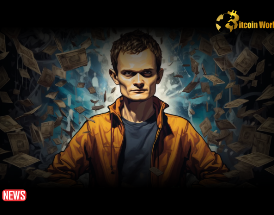 Vitalik Buterin Donates All Meme Coins To Animal Charity