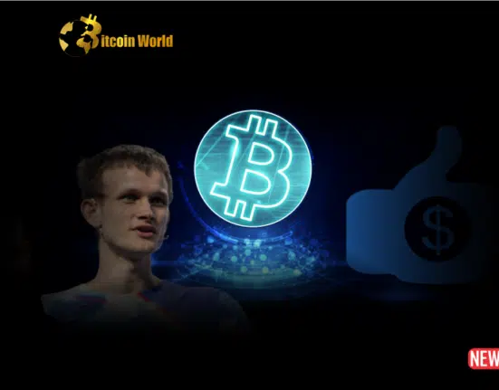 Can Bitcoin Scale Beyond Payments? Vitalik Buterin Champions ZK-Rollups