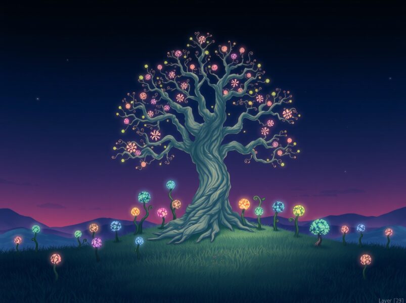 Vitalik Buterin’s Critical Warning: ‘Copy-paste’ Layer 2s Are No Longer Viable for Ethereum’s Future